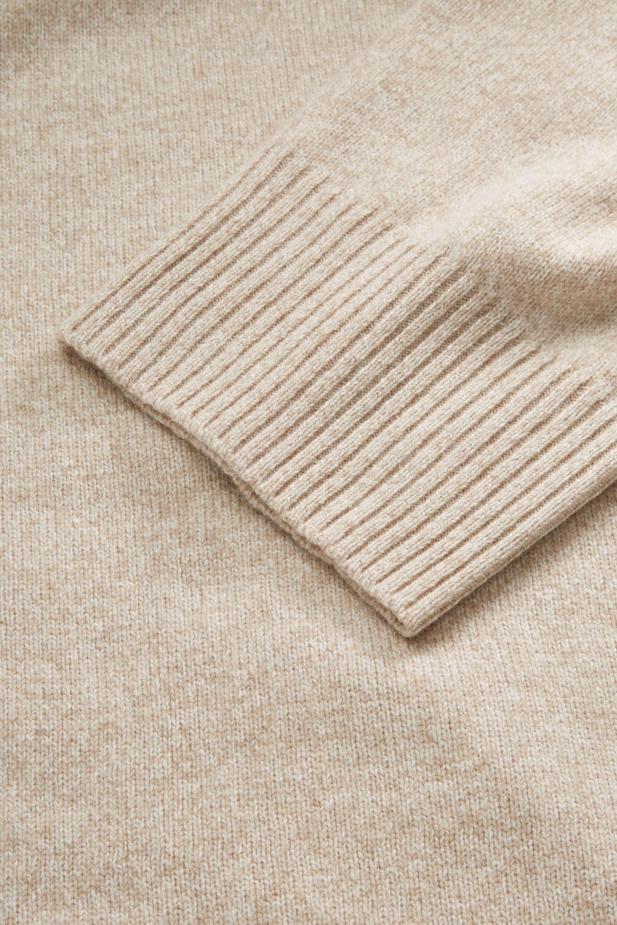 Skall Studio Andrea dress Dress Beige mouliné
